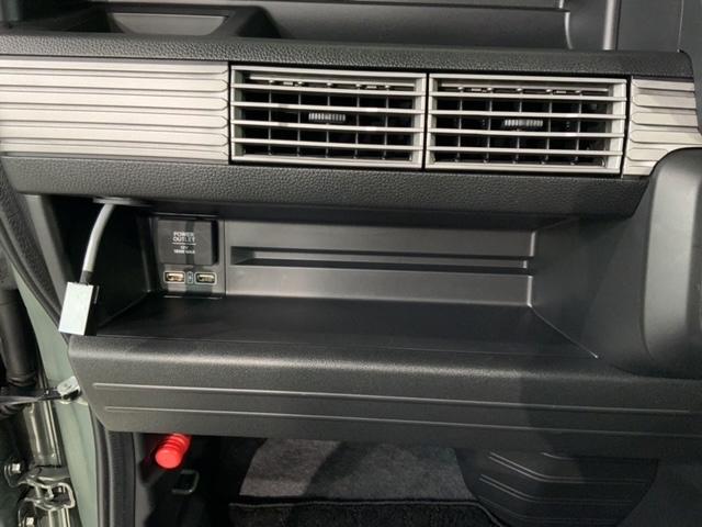 N-VAN ファン・ターボ 禁煙試乗車 新車保証継承 ナビ Rカメラ ETC BTaudio フルセグ LEDライト ターボ クルコン フォグライト(25枚目)