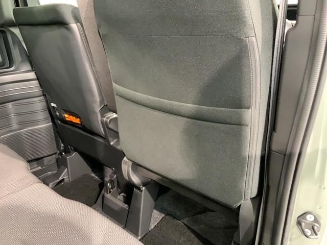 N-VAN ファン・ターボ 禁煙試乗車 新車保証継承 ナビ Rカメラ ETC BTaudio フルセグ LEDライト ターボ クルコン フォグライト(30枚目)