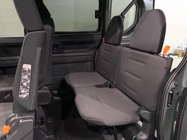 N-VAN ファン・ターボ 禁煙試乗車 新車保証継承 ナビ Rカメラ ETC BTaudio フルセグ LEDライト ターボ クルコン フォグライト(32枚目)