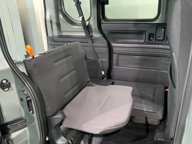 N-VAN ファン・ターボ 禁煙試乗車 新車保証継承 ナビ Rカメラ ETC BTaudio フルセグ LEDライト ターボ クルコン フォグライト(36枚目)
