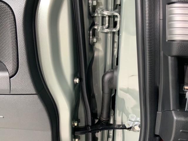 N-VAN ファン・ターボ 禁煙試乗車 新車保証継承 ナビ Rカメラ ETC BTaudio フルセグ LEDライト ターボ クルコン フォグライト(42枚目)