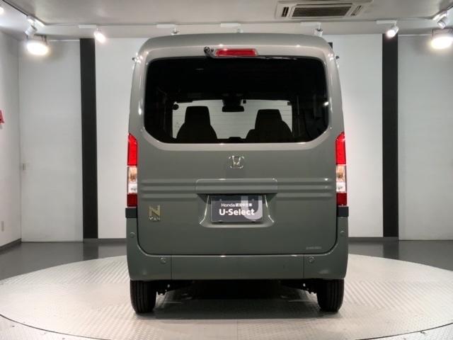 N-VAN ファン・ターボ 禁煙試乗車 新車保証継承 ナビ Rカメラ ETC BTaudio フルセグ LEDライト ターボ クルコン フォグライト(49枚目)