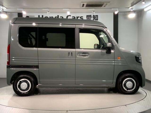 N-VAN ファン・ターボ 禁煙試乗車 新車保証継承 ナビ Rカメラ ETC BTaudio フルセグ LEDライト ターボ クルコン フォグライト(51枚目)