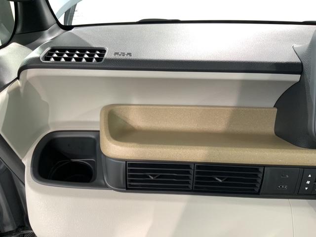 N-BOX ベースグレード 禁煙試乗車 新車保証継承 ナビ Rカメラ ETC BTaudio 片側電動スライドドア サイドエアバッグ LEDライト シ-トヒ-タ- クルコン スマ-トキ-(25枚目)