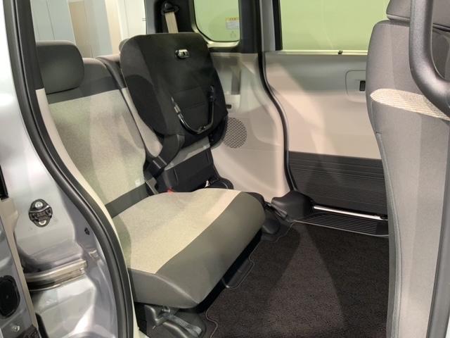 N-BOX ベースグレード 禁煙試乗車 新車保証継承 ナビ Rカメラ ETC BTaudio 片側電動スライドドア サイドエアバッグ LEDライト シ-トヒ-タ- クルコン スマ-トキ-(35枚目)