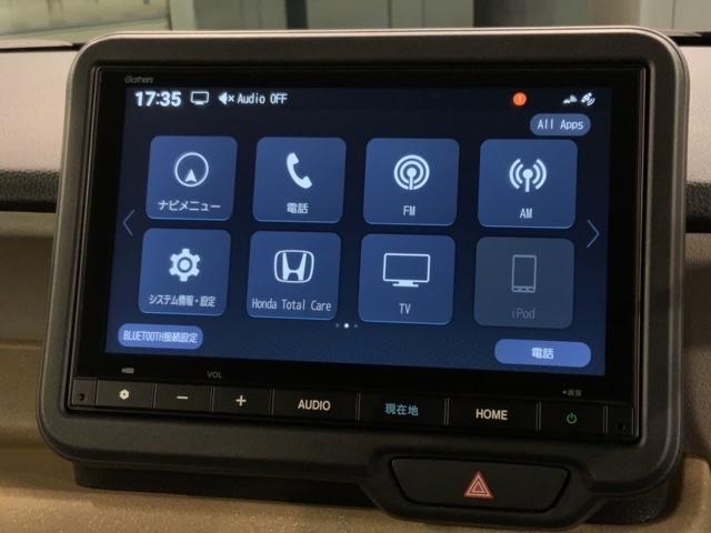 N-BOX ベースグレード 禁煙試乗車 新車保証継承 ナビ Rカメラ ETC BTaudio 片側電動スライドドア サイドエアバッグ LEDライト シ-トヒ-タ- クルコン スマ-トキ-(40枚目)