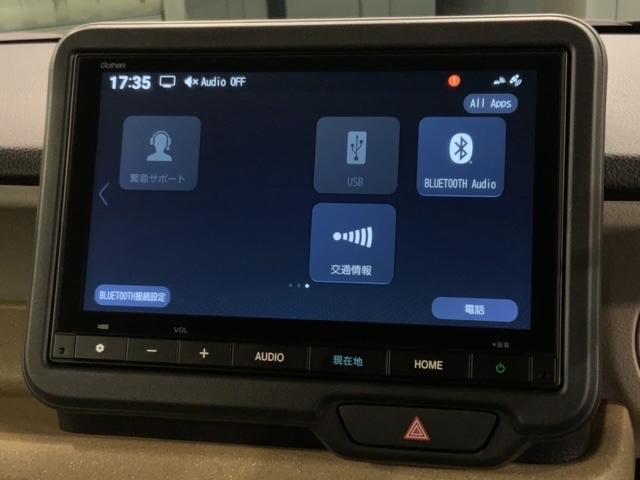 N-BOX ベースグレード 禁煙試乗車 新車保証継承 ナビ Rカメラ ETC BTaudio 片側電動スライドドア サイドエアバッグ LEDライト シ-トヒ-タ- クルコン スマ-トキ-(41枚目)