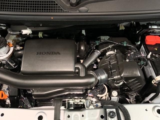 N-BOX ベースグレード 禁煙試乗車 新車保証継承 ナビ Rカメラ ETC BTaudio 片側電動スライドドア サイドエアバッグ LEDライト シ-トヒ-タ- クルコン スマ-トキ-(44枚目)