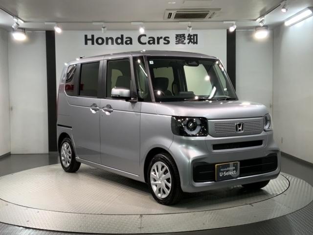 N-BOX ベースグレード 禁煙試乗車 新車保証継承 ナビ Rカメラ ETC BTaudio 片側電動スライドドア サイドエアバッグ LEDライト シ-トヒ-タ- クルコン スマ-トキ-(52枚目)