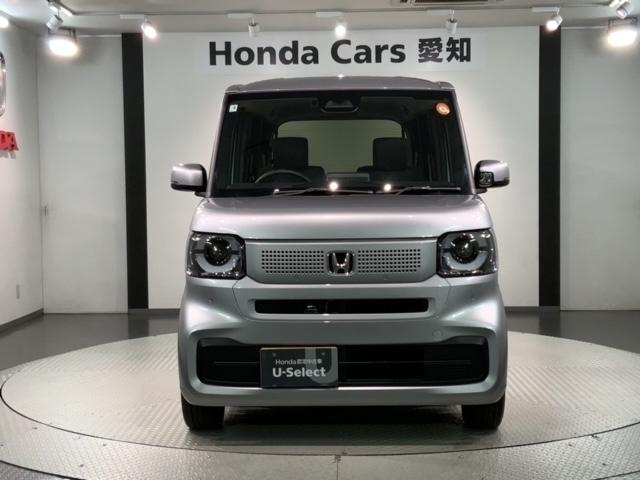N-BOX ベースグレード 禁煙試乗車 新車保証継承 ナビ Rカメラ ETC BTaudio 片側電動スライドドア サイドエアバッグ LEDライト シ-トヒ-タ- クルコン スマ-トキ-(53枚目)