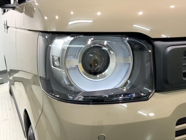 Ｎ－ＢＯＸジョイ ターボ　禁煙試乗車　新車保証継承　ナビ　Ｒカメラ　ＥＴＣ　ＢＴａｕｄｉｏ　フルセグ　サイドエアバッグ　ＬＥＤライト　クルコン　ターボ　シ－トヒ－タ－　両側電動スライドドア　フォグライト　スマ－トキ－（8枚目）