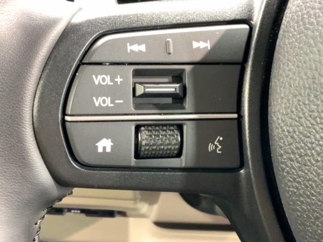 Ｎ－ＢＯＸジョイ ターボ　禁煙試乗車　新車保証継承　ナビ　Ｒカメラ　ＥＴＣ　ＢＴａｕｄｉｏ　フルセグ　サイドエアバッグ　ＬＥＤライト　クルコン　ターボ　シ－トヒ－タ－　両側電動スライドドア　フォグライト　スマ－トキ－（10枚目）