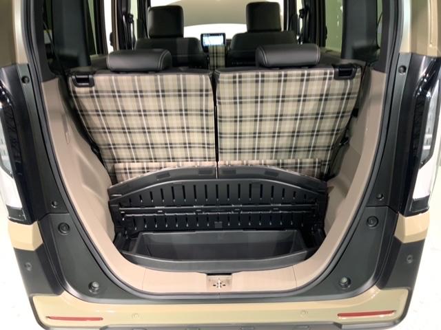 Ｎ－ＢＯＸジョイ ターボ　禁煙試乗車　新車保証継承　ナビ　Ｒカメラ　ＥＴＣ　ＢＴａｕｄｉｏ　フルセグ　サイドエアバッグ　ＬＥＤライト　クルコン　ターボ　シ－トヒ－タ－　両側電動スライドドア　フォグライト　スマ－トキ－（32枚目）