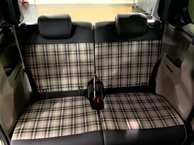 Ｎ－ＢＯＸジョイ ターボ　禁煙試乗車　新車保証継承　ナビ　Ｒカメラ　ＥＴＣ　ＢＴａｕｄｉｏ　フルセグ　サイドエアバッグ　ＬＥＤライト　クルコン　ターボ　シ－トヒ－タ－　両側電動スライドドア　フォグライト　スマ－トキ－（33枚目）