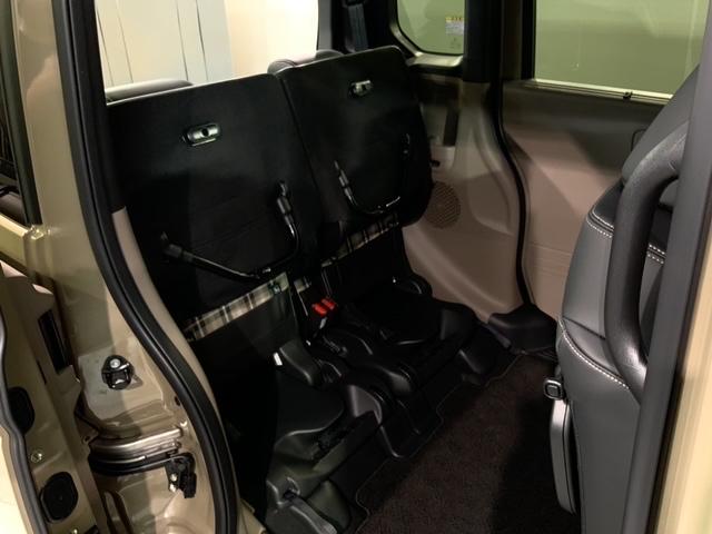Ｎ－ＢＯＸジョイ ターボ　禁煙試乗車　新車保証継承　ナビ　Ｒカメラ　ＥＴＣ　ＢＴａｕｄｉｏ　フルセグ　サイドエアバッグ　ＬＥＤライト　クルコン　ターボ　シ－トヒ－タ－　両側電動スライドドア　フォグライト　スマ－トキ－（35枚目）