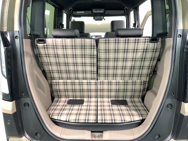 Ｎ－ＢＯＸジョイ ターボ　禁煙試乗車　新車保証継承　ナビ　Ｒカメラ　ＥＴＣ　ＢＴａｕｄｉｏ　フルセグ　サイドエアバッグ　ＬＥＤライト　クルコン　ターボ　シ－トヒ－タ－　両側電動スライドドア　フォグライト　スマ－トキ－（37枚目）