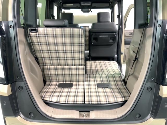Ｎ－ＢＯＸジョイ ターボ　禁煙試乗車　新車保証継承　ナビ　Ｒカメラ　ＥＴＣ　ＢＴａｕｄｉｏ　フルセグ　サイドエアバッグ　ＬＥＤライト　クルコン　ターボ　シ－トヒ－タ－　両側電動スライドドア　フォグライト　スマ－トキ－（38枚目）