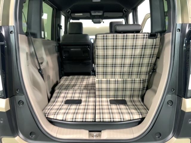 Ｎ－ＢＯＸジョイ ターボ　禁煙試乗車　新車保証継承　ナビ　Ｒカメラ　ＥＴＣ　ＢＴａｕｄｉｏ　フルセグ　サイドエアバッグ　ＬＥＤライト　クルコン　ターボ　シ－トヒ－タ－　両側電動スライドドア　フォグライト　スマ－トキ－（39枚目）