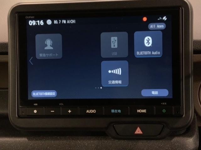 Ｎ－ＢＯＸジョイ ターボ　禁煙試乗車　新車保証継承　ナビ　Ｒカメラ　ＥＴＣ　ＢＴａｕｄｉｏ　フルセグ　サイドエアバッグ　ＬＥＤライト　クルコン　ターボ　シ－トヒ－タ－　両側電動スライドドア　フォグライト　スマ－トキ－（41枚目）