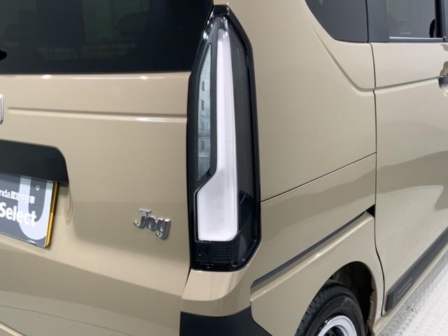 Ｎ－ＢＯＸジョイ ターボ　禁煙試乗車　新車保証継承　ナビ　Ｒカメラ　ＥＴＣ　ＢＴａｕｄｉｏ　フルセグ　サイドエアバッグ　ＬＥＤライト　クルコン　ターボ　シ－トヒ－タ－　両側電動スライドドア　フォグライト　スマ－トキ－（45枚目）