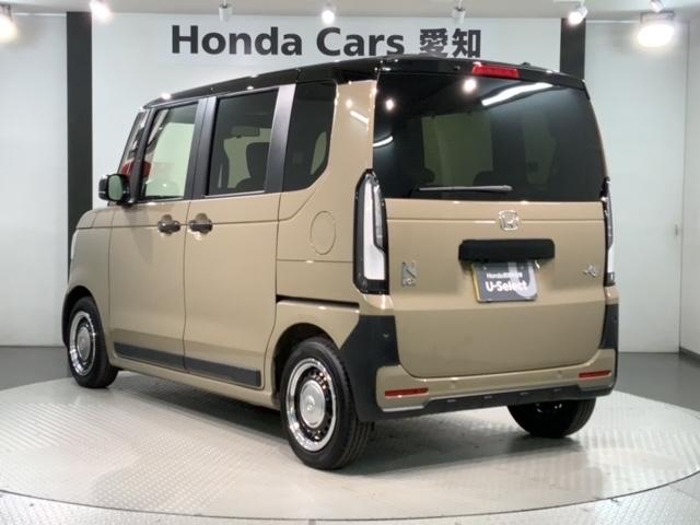Ｎ－ＢＯＸジョイ ターボ　禁煙試乗車　新車保証継承　ナビ　Ｒカメラ　ＥＴＣ　ＢＴａｕｄｉｏ　フルセグ　サイドエアバッグ　ＬＥＤライト　クルコン　ターボ　シ－トヒ－タ－　両側電動スライドドア　フォグライト　スマ－トキ－（48枚目）