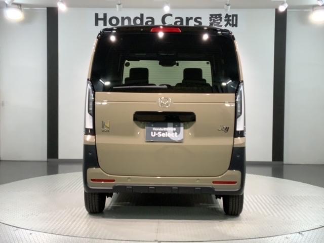 Ｎ－ＢＯＸジョイ ターボ　禁煙試乗車　新車保証継承　ナビ　Ｒカメラ　ＥＴＣ　ＢＴａｕｄｉｏ　フルセグ　サイドエアバッグ　ＬＥＤライト　クルコン　ターボ　シ－トヒ－タ－　両側電動スライドドア　フォグライト　スマ－トキ－（49枚目）