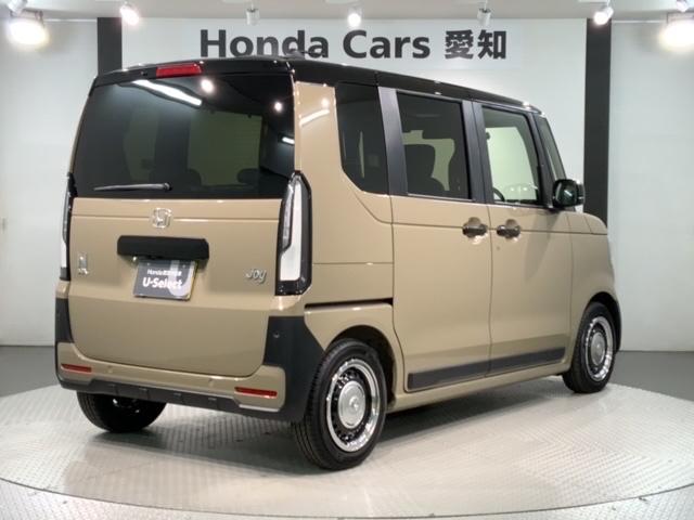 Ｎ－ＢＯＸジョイ ターボ　禁煙試乗車　新車保証継承　ナビ　Ｒカメラ　ＥＴＣ　ＢＴａｕｄｉｏ　フルセグ　サイドエアバッグ　ＬＥＤライト　クルコン　ターボ　シ－トヒ－タ－　両側電動スライドドア　フォグライト　スマ－トキ－（50枚目）