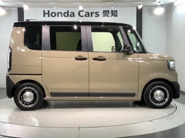Ｎ－ＢＯＸジョイ ターボ　禁煙試乗車　新車保証継承　ナビ　Ｒカメラ　ＥＴＣ　ＢＴａｕｄｉｏ　フルセグ　サイドエアバッグ　ＬＥＤライト　クルコン　ターボ　シ－トヒ－タ－　両側電動スライドドア　フォグライト　スマ－トキ－（51枚目）