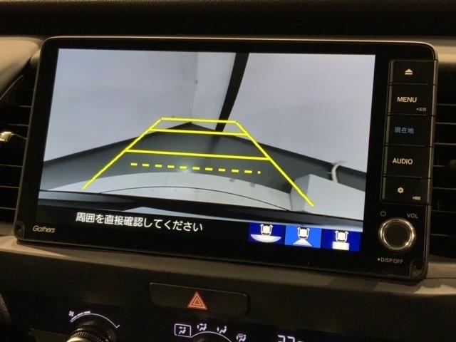 フィット ホーム　禁煙試乗車　新車保証継承　ナビ　Ｒカメラ　ＥＴＣ　楽曲録音　ＢＴａｕｄｉｏ　フルセグ　ＤＶＤ　サイドエアバッグ　ＬＥＤライト　クルコン　スマ－トキ－（7枚目）