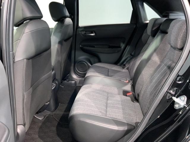 フィット ホーム　禁煙試乗車　新車保証継承　ナビ　Ｒカメラ　ＥＴＣ　楽曲録音　ＢＴａｕｄｉｏ　フルセグ　ＤＶＤ　サイドエアバッグ　ＬＥＤライト　クルコン　スマ－トキ－（31枚目）