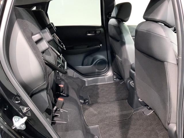 フィット ホーム　禁煙試乗車　新車保証継承　ナビ　Ｒカメラ　ＥＴＣ　楽曲録音　ＢＴａｕｄｉｏ　フルセグ　ＤＶＤ　サイドエアバッグ　ＬＥＤライト　クルコン　スマ－トキ－（34枚目）