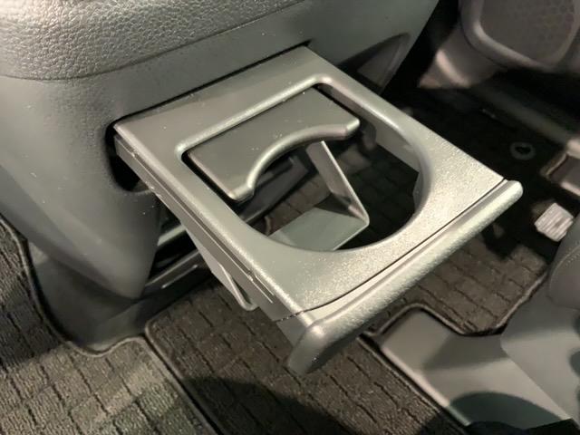 フリード エアー EX 禁煙試乗車 新車保証継承  4WD ナビ Rカメラ ETC 両側電動スライドドア フルセグ LEDライト シ-トヒ-タ- クルコン サイドエアバッグ 純正アルミ(27枚目)