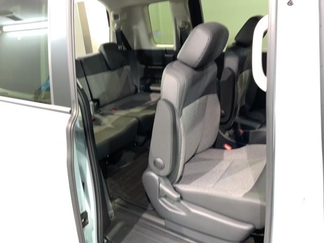 フリード エアー EX 禁煙試乗車 新車保証継承  4WD ナビ Rカメラ ETC 両側電動スライドドア フルセグ LEDライト シ-トヒ-タ- クルコン サイドエアバッグ 純正アルミ(34枚目)