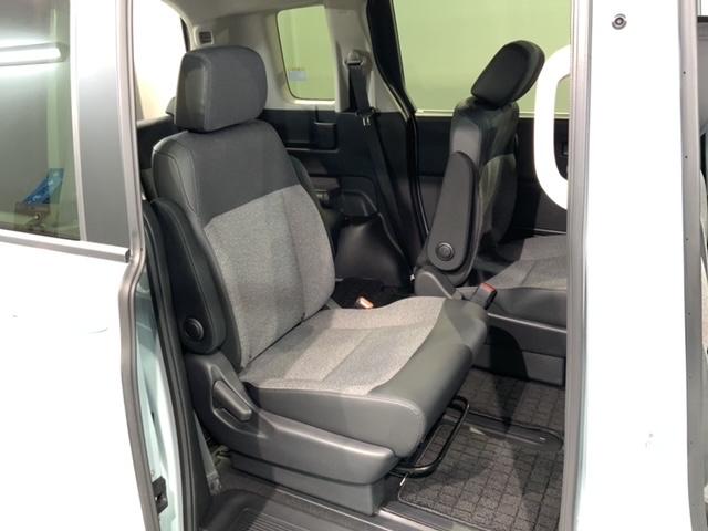 フリード エアー EX 禁煙試乗車 新車保証継承  4WD ナビ Rカメラ ETC 両側電動スライドドア フルセグ LEDライト シ-トヒ-タ- クルコン サイドエアバッグ 純正アルミ(35枚目)