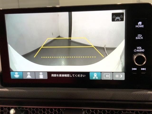 シビック タイプR 禁煙 最長5年保証 純正ナビ フルセグ Rカメラ ETC2.0 BTaudio サイドエアバッグ LEDライト ターボ クルコン ドラレコ 純正アルミ MT車(7枚目)