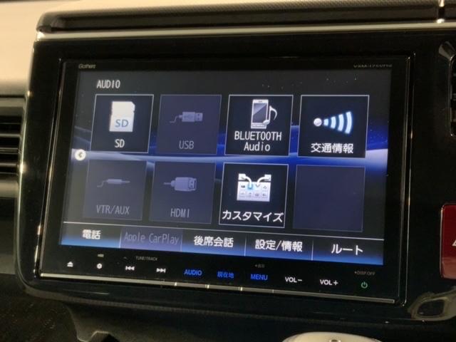 ステップワゴンスパーダ スパーダホンダセンシング　１年保証ワンオ－ナ－ナビＴＶＤＶＤ　盗難防止　助手席エアバッグ　ワンオーナ－　Ｗパワスラ　記録簿有　リアオートエアコン　地デジ　サイドエアバッグ　ＬＥＤライト　横滑り防止システム　オートエアコン（41枚目）