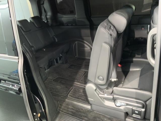 ステップワゴン e:HEVスパーダ 1オ-ナ- 最長5年保証 タバコ臭有 ナビ Rカメラ 楽曲録音 BTaudio フルセグ ETC サイドエアバッグ LEDライト 純正アルミ 両側電動スライドドア シ-トヒ-タ- クルコン(36枚目)