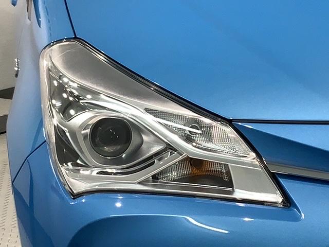 ヴィッツ ハイブリッドＵ　１年保証ナビＴＶＲカメラドラレコ　ドライブレコーダー　バックガイドモニター　衝突軽減システム　ワンオーナー車　地デジ　禁煙車　ＤＶＤ再生可　ＥＴＣ　オートエアコン　クルーズコントロール　エアバッグ（7枚目）