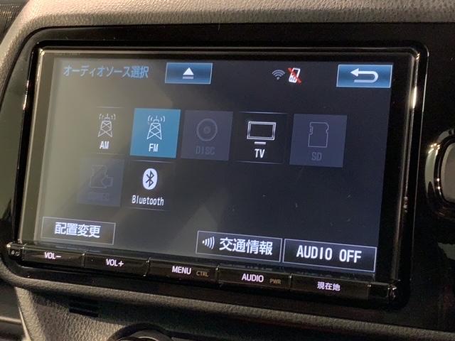 ヴィッツ ハイブリッドＵ　１年保証ナビＴＶＲカメラドラレコ　ドライブレコーダー　バックガイドモニター　衝突軽減システム　ワンオーナー車　地デジ　禁煙車　ＤＶＤ再生可　ＥＴＣ　オートエアコン　クルーズコントロール　エアバッグ（39枚目）