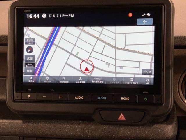 N-BOXジョイ ベースグレード 禁煙試乗車 新車保証継承 ナビ Rカメラ BTaudio フルセグ ETC サイドエアバッグ LEDライト 片側電動スライドドア クルコン シ-トヒ-タ- スマ-トキ-(6枚目)