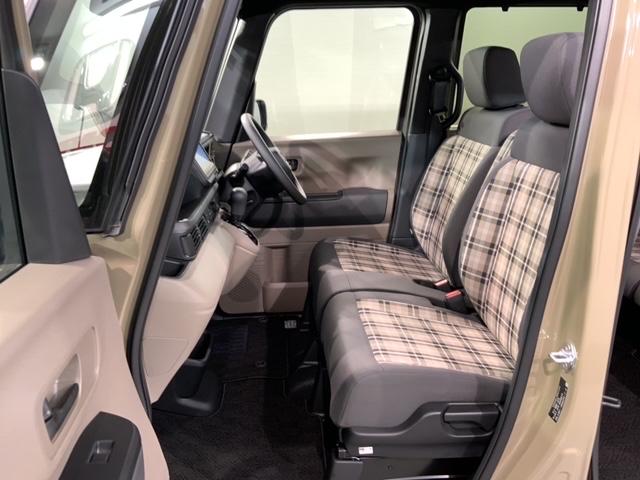 N-BOXジョイ ベースグレード 禁煙試乗車 新車保証継承 ナビ Rカメラ BTaudio フルセグ ETC サイドエアバッグ LEDライト 片側電動スライドドア クルコン シ-トヒ-タ- スマ-トキ-(31枚目)