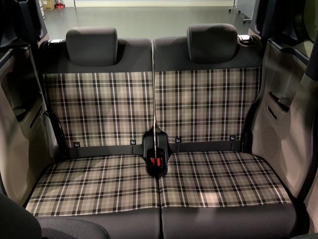 N-BOXジョイ ベースグレード 禁煙試乗車 新車保証継承 ナビ Rカメラ BTaudio フルセグ ETC サイドエアバッグ LEDライト 片側電動スライドドア クルコン シ-トヒ-タ- スマ-トキ-(33枚目)