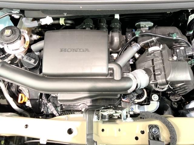 N-BOXジョイ ベースグレード 禁煙試乗車 新車保証継承 ナビ Rカメラ BTaudio フルセグ ETC サイドエアバッグ LEDライト 片側電動スライドドア クルコン シ-トヒ-タ- スマ-トキ-(44枚目)