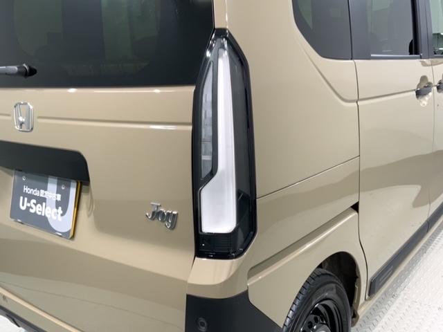 N-BOXジョイ ベースグレード 禁煙試乗車 新車保証継承 ナビ Rカメラ BTaudio フルセグ ETC サイドエアバッグ LEDライト 片側電動スライドドア クルコン シ-トヒ-タ- スマ-トキ-(45枚目)