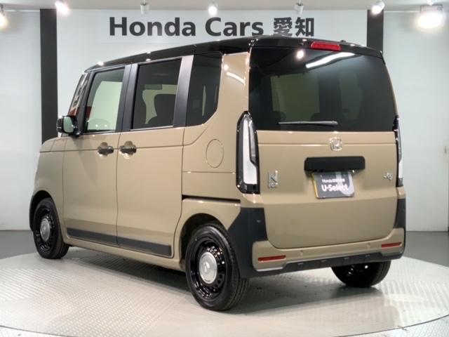 N-BOXジョイ ベースグレード 禁煙試乗車 新車保証継承 ナビ Rカメラ BTaudio フルセグ ETC サイドエアバッグ LEDライト 片側電動スライドドア クルコン シ-トヒ-タ- スマ-トキ-(48枚目)