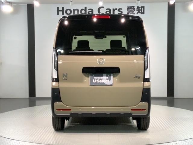 N-BOXジョイ ベースグレード 禁煙試乗車 新車保証継承 ナビ Rカメラ BTaudio フルセグ ETC サイドエアバッグ LEDライト 片側電動スライドドア クルコン シ-トヒ-タ- スマ-トキ-(49枚目)