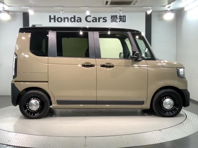 N-BOXジョイ ベースグレード 禁煙試乗車 新車保証継承 ナビ Rカメラ BTaudio フルセグ ETC サイドエアバッグ LEDライト 片側電動スライドドア クルコン シ-トヒ-タ- スマ-トキ-(51枚目)