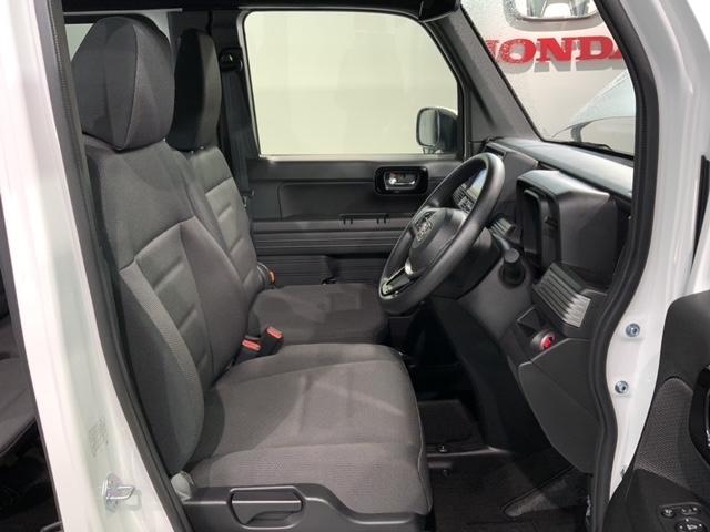 N-VAN ファン HSENSING新車保証試乗車ワンオ-ナ- 運転席助手席エアバッグ パワステ ABS パワーウィンドウ 地デジTV 衝突軽減装置 ETC付き キーレスエントリー Bカメ LEDヘッドランプ 横滑り防止(16枚目)