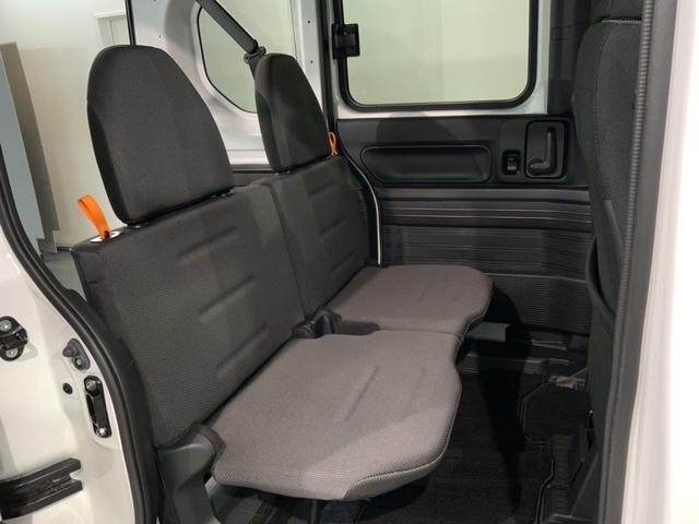 N-VAN ファン HSENSING新車保証試乗車ワンオ-ナ- 運転席助手席エアバッグ パワステ ABS パワーウィンドウ 地デジTV 衝突軽減装置 ETC付き キーレスエントリー Bカメ LEDヘッドランプ 横滑り防止(17枚目)
