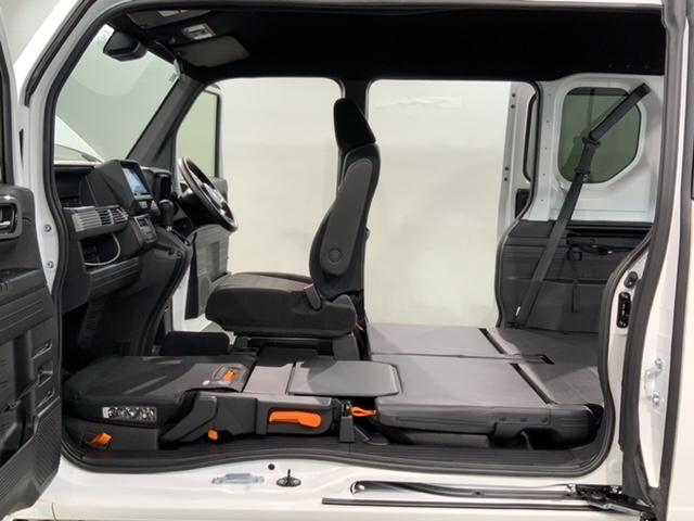 N-VAN ファン HSENSING新車保証試乗車ワンオ-ナ- 運転席助手席エアバッグ パワステ ABS パワーウィンドウ 地デジTV 衝突軽減装置 ETC付き キーレスエントリー Bカメ LEDヘッドランプ 横滑り防止(18枚目)